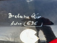 фото thumb №2, Mercedes b-klasa w245 дверь правый перед