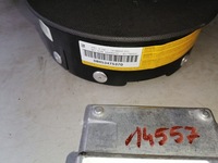 фото thumb №7, Opel meriva a консоль подушка безопасности, модуль подушки безопасности,