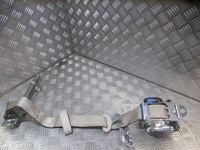 фото thumb №11, Mercedes s-klasa w222 pas ремені правий лівий задня задній a2228605100 a2228605200