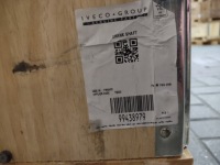 Wał колінчастий iveco trakker stralis 99438979 cursor 13 в Україні, фото thumb