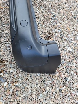 фото thumb №7, Бампер задний зад citroen berlingo iv 4 partner iv 4xpdc