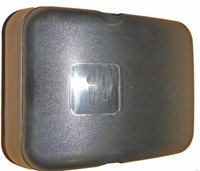 фото thumb №6, Дзеркало man f2000 daf панорама bez підігрівом