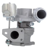 фото thumb №1, Турбонагнетатель renault kangoo twingo iii 1.5l dci