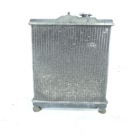 фото thumb №1, Honda civic vi 1.4b радиатор wody вентилятор