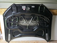 фото thumb №14, Audi a8 s8 d4 4h 4h0010515p перед крышка передняя / капот двигателя