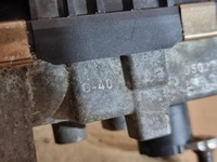 фото thumb №5, Регулятор турбіни volvo v50 s40 c30 c70 s60 v70 xc60 2.4 d5 730314 g-40