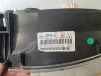 фото thumb №6, Счетчик приборная панель citroen partner ii berlingo iii 9666904880