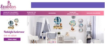 DIY Scrapboing Decoupage Шаблон многоразового использования