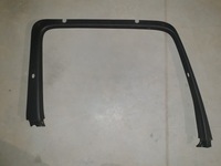 фото thumb №1, Actros mp4 рамка молдинг накладка верхній двері ліва