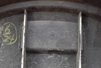 фото thumb №12, Решітка радіатора решітка радіатора срібляста 91121aj020 subaru outback 4 iv 09-12