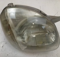 фото thumb №1, Лампа права передня hyundai mx atos