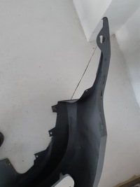 фото thumb №6, Mazda 3 бампер перед 2003- 2006