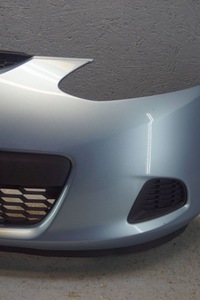 фото thumb №6, Mazda 2 бампер перед 07-10 z2313