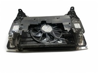 фото thumb №16, Audi e-tron 2021 радіатор / комплект