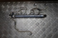 Купить Молдинг впрыскная mini r60 0445714278, фото thumb