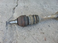 фото thumb №5, Приводной вал левая перед opel meriva b 1.4 бензин