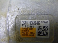 фото thumb №6, Компрессор кондиционера ford kuga 7s7h-19d629-hg