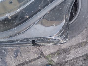 фото thumb №8, Дверь правые зад ford kuga mk1 красный