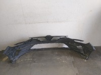 фото thumb №10, Бампер перед renault megane iv 4 lift