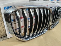 фото thumb №5, Bmw g05 x5 решётка радиатора решётка радиатора решётка радиатора 7454887