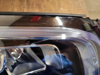 фото thumb №13, Mercedes glb w247 лампа правая перед eu полный led a2479063200