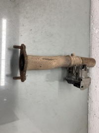 фото thumb №2, Дросельна заслінка вихлоп renault kadjar 1.5 dci 16 r 11915e1172