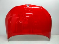 фото thumb №1, Капот крышка двигателя skoda scala 19-