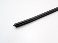 фото thumb №7, Ущільнювач скла прокладка скла двері лівий зад citroen c3 i 2004 2002-2007