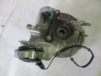 фото thumb №6, Поворотный кулак левый задняя discovery sport 2,0 d