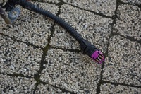 фото thumb №9, Трансмісія кермова vw passat cc 3ac423051c