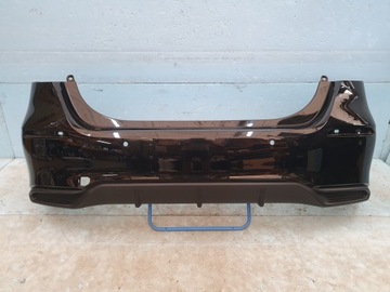 фото thumb №1, Бампер honda civic xi зад задній 21-