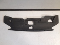 фото thumb №1, Mitsubishi asx захист поперечина верхнього накладка