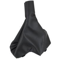 фото thumb №1, Чохол передач + рамка do bmw x3 e83 at