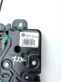 фото thumb №16, Замок крышки багажника bmw 7 2016 163672