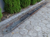 фото thumb №7, Volvo fl6 00-06 рама ліва bok 22,5 640x30cm