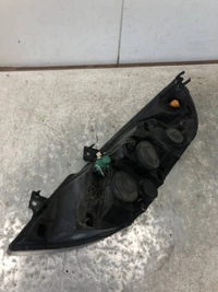 фото thumb №5, Лампа правий перед renault master iii