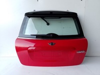 фото thumb №1, Крышка багажника задняя задняя mini cooper s r56 комплектная do установка