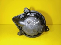 Повітродувка обдув вентилятор renault trafic 2 nr444 Оригінал, фото thumb