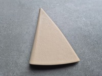 фото thumb №1, Треугольник заглушка mercedes sl r129 1297250711