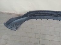 фото thumb №12, Mercedes eqb a243 w243 x243 бампер перед передний спойлер