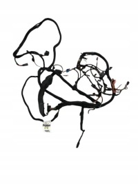 фото thumb №4, Mercedes w164 ml джгут трубопровід 1644408005