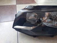 фото thumb №8, Левая лампа - обычная - vw transporter t6 - 7e1