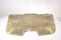 фото thumb №6, Ford mondeo mk4 шумоизоляция подкладка капота