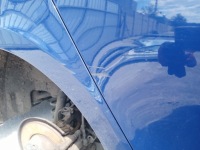 фото thumb №8, Skoda superb ii двері правий задня задні lf5a z5z5 sedan 08-15r