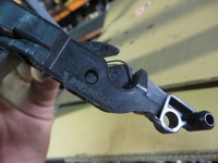 фото thumb №2, Замок бардачка mini r56 x