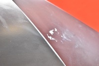 фото thumb №9, Капот крышка двигателя czarna vw golf 7 vii 12-20