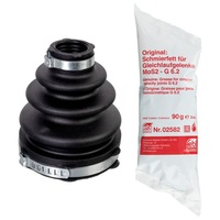 фото thumb №1, Febi bilstein 175488 набір захист, система кермовий