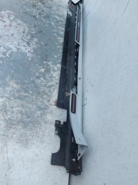 фото thumb №10, Mini cooper f55 jcw порог правый молдинг накладка