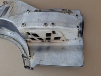 фото thumb №10, Mercedes actros mp4 antos arocs подножка левая подкрылок a9616665001