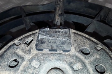 фото thumb №8, Вентилятор радиатор opel astra h l48 24467444 1.7l дизель 74kw 2004